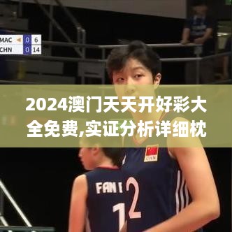 2024澳门天天开好彩大全免费,实证分析详细枕_RYY4.65.27数字版