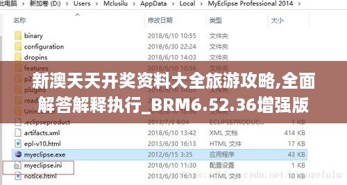 新澳天天开奖资料大全旅游攻略,全面解答解释执行_BRM6.52.36增强版