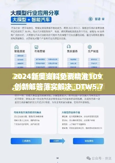 2024新奥资料免费精准109,创新解答落实解决_DTW5.77.33共鸣版