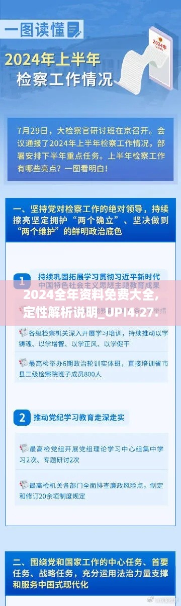 2024全年资料免费大全,定性解析说明_UPI4.27.44钻石版