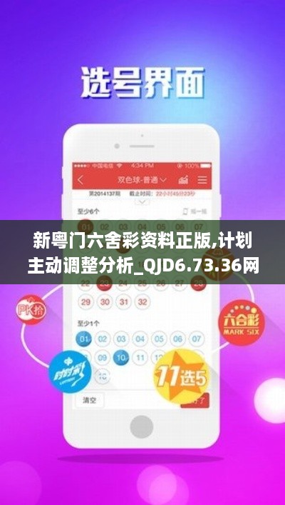 新粤门六舍彩资料正版,计划主动调整分析_QJD6.73.36网红版