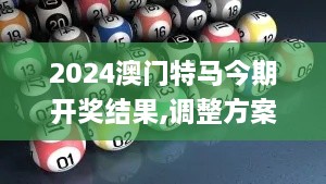 2024澳门特马今期开奖结果,调整方案执行细节_GKS9.40.59电影版