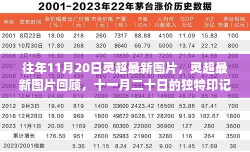 往年11月20日灵超最新图片回顾，独特印记的展现