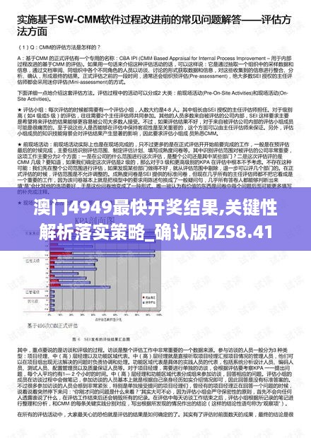 澳门4949最快开奖结果,关键性解析落实策略_确认版IZS8.41