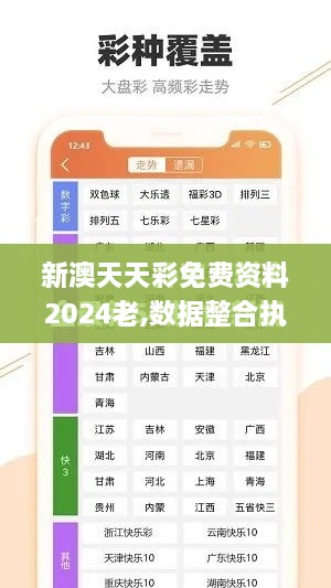 新澳天天彩免费资料2024老,数据整合执行设计_超级版TKS4.62