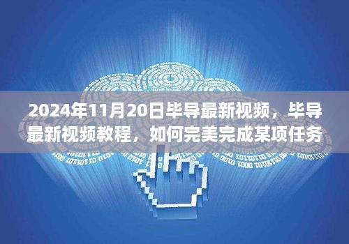 毕导最新教程，初学者与进阶用户指南——如何完美完成某项任务（2024年最新版视频）