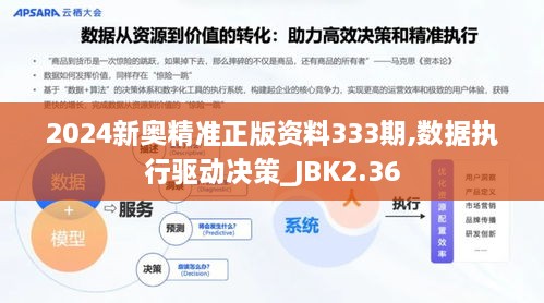 2024新奥精准正版资料333期,数据执行驱动决策_JBK2.36