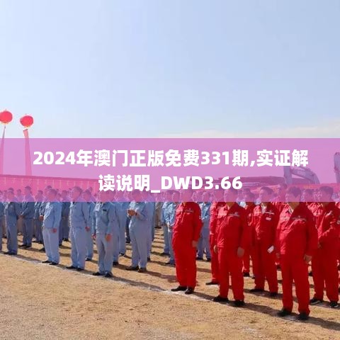 2024年澳门正版免费331期,实证解读说明_DWD3.66