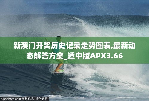 新澳门开奖历史记录走势图表,最新动态解答方案_适中版APX3.66