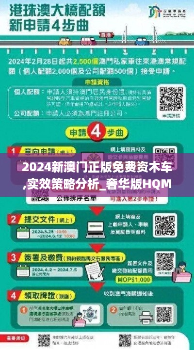 2024新澳门正版免费资木车,实效策略分析_奢华版HQM4.70