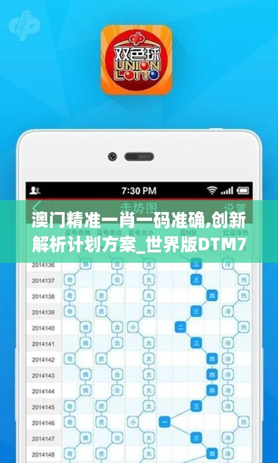 澳门精准一肖一码准确,创新解析计划方案_世界版DTM7.79