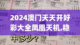 2024澳门天天开好彩大全凤凰天机,稳定解析策略_媒体宣传版TOR4.29