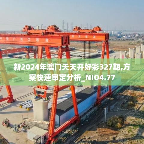 新2024年澳门天天开好彩327期,方案快速审定分析_NIO4.77