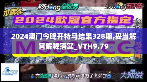 2024澳门今晚开特马结果328期,妥当解答解释落实_VTH9.79