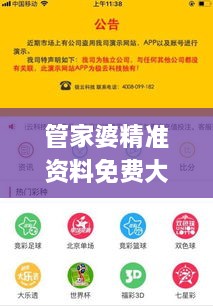 管家婆精准资料免费大全香港330期,科技成果解析_XWK5.12