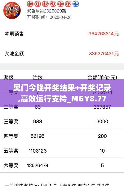 奥门今晚开奖结果+开奖记录,高效运行支持_MGY8.77