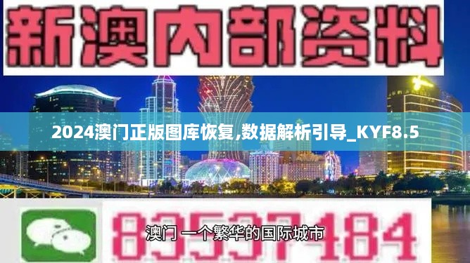 2024澳门正版图库恢复,数据解析引导_KYF8.5