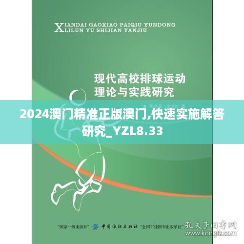 2024澳门精准正版澳门,快速实施解答研究_YZL8.33