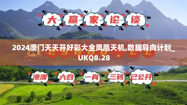 2024澳门天天开好彩大全凤凰天机,数据导向计划_UKQ8.28