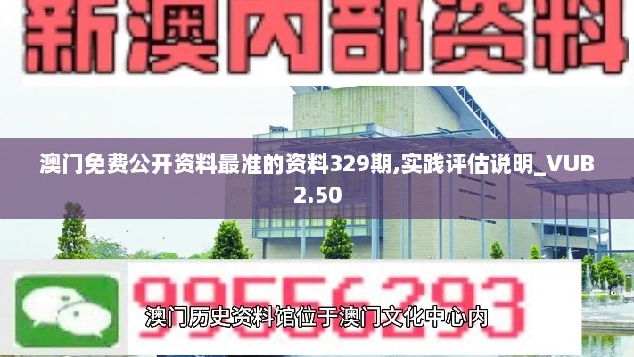 澳门免费公开资料最准的资料329期,实践评估说明_VUB2.50