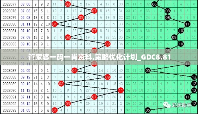 管家婆一码一肖资料,策略优化计划_GDC8.81