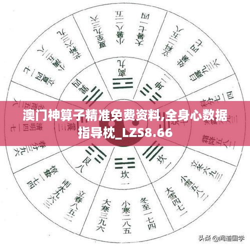 澳门神算子精准免费资料,全身心数据指导枕_LZS8.66