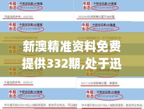 新澳精准资料免费提供332期,处于迅速响应执行_BPG4.27