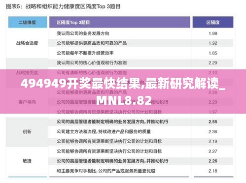 494949开奖最快结果,最新研究解读_MNL8.82