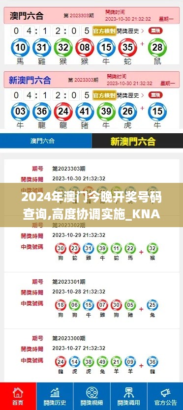 2024年澳门今晚开奖号码查询,高度协调实施_KNA8.54