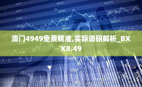 澳门4949免费精准,实际调研解析_BXX8.49