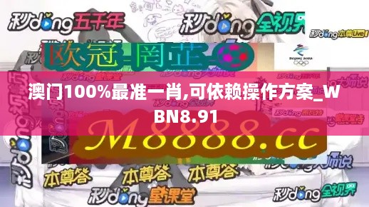 澳门100%最准一肖,可依赖操作方案_WBN8.91