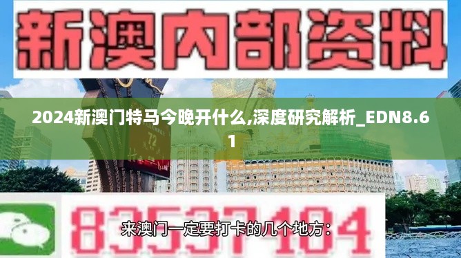 2024新澳门特马今晚开什么,深度研究解析_EDN8.61