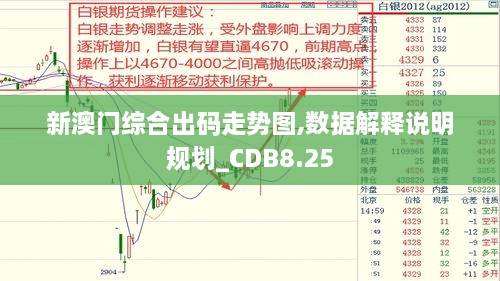 新澳门综合出码走势图,数据解释说明规划_CDB8.25