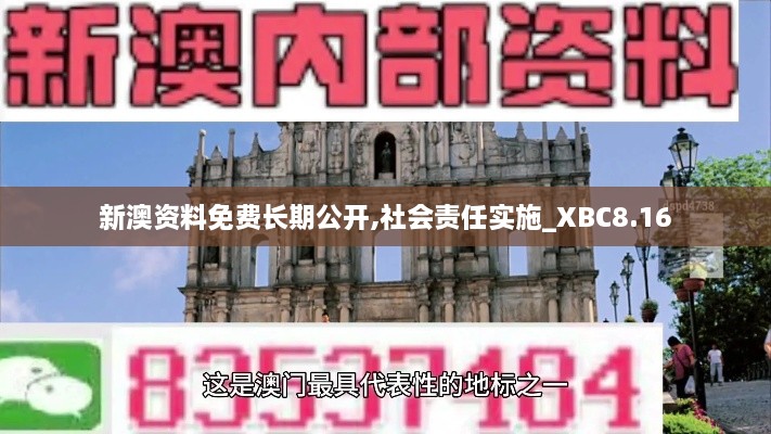 新澳资料免费长期公开,社会责任实施_XBC8.16