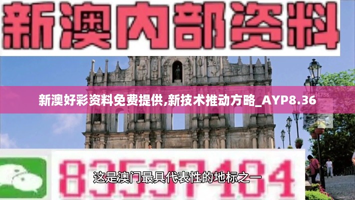 新澳好彩资料免费提供,新技术推动方略_AYP8.36