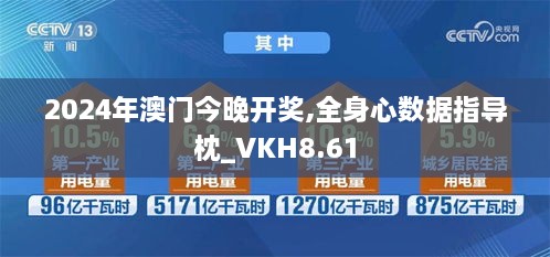 2024年澳门今晚开奖,全身心数据指导枕_VKH8.61