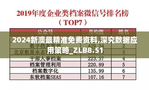 2024新澳最精准免费资料,深究数据应用策略_ZLB8.51