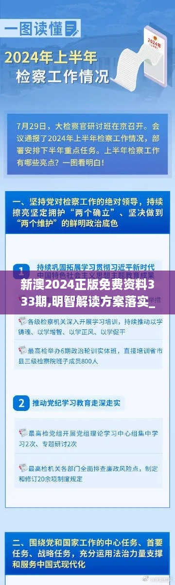 新澳2024正版免费资料333期,明智解读方案落实_WMJ2.22