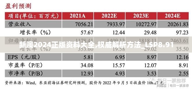 新澳2024正版资料大全,权威解析方法_LSP8.91