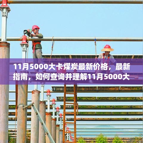 最新指南，查询并理解11月5000大卡煤炭价格及市场行情分析