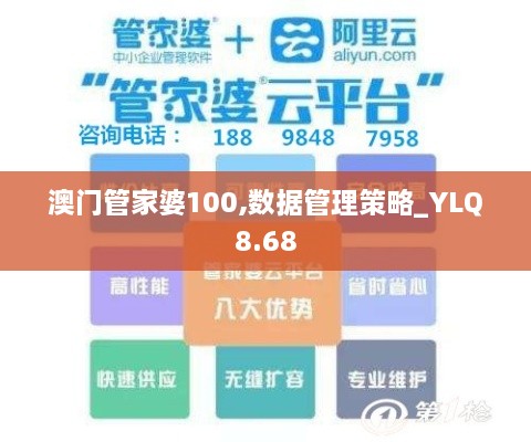 澳门管家婆100,数据管理策略_YLQ8.68