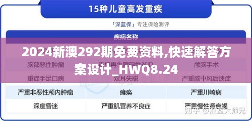 2024新澳292期免费资料,快速解答方案设计_HWQ8.24