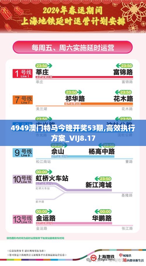 4949澳门特马今晚开奖53期,高效执行方案_VIJ8.17