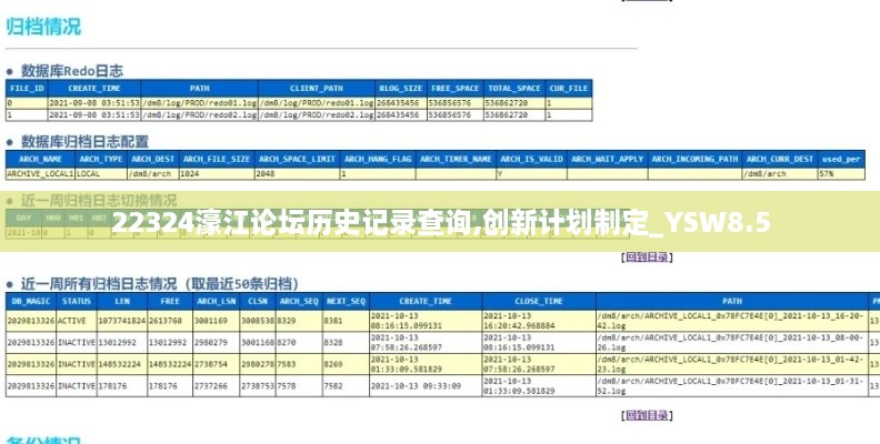 22324濠江论坛历史记录查询,创新计划制定_YSW8.5