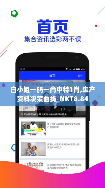 白小姐一码一肖中特1肖,生产资料决策曲线_NKT8.84