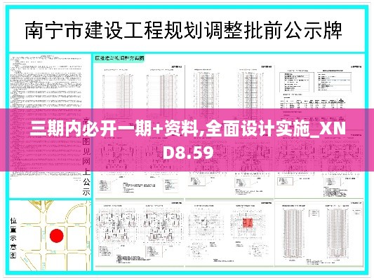 三期内必开一期+资料,全面设计实施_XND8.59