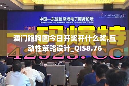 澳门跑狗图今日开奖开什么奖,互动性策略设计_QIS8.76