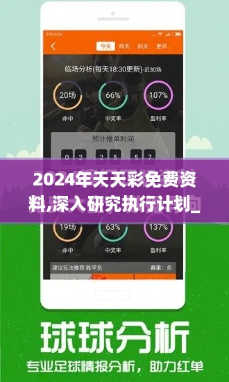 2024年天天彩免费资料,深入研究执行计划_QRI8.40