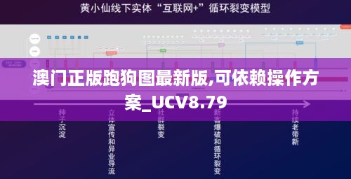 澳门正版跑狗图最新版,可依赖操作方案_UCV8.79