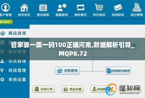 管家婆一票一码100正确河南,数据解析引导_MQP8.72